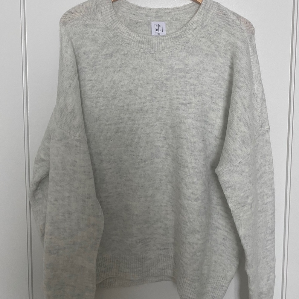 CORE life Sweater